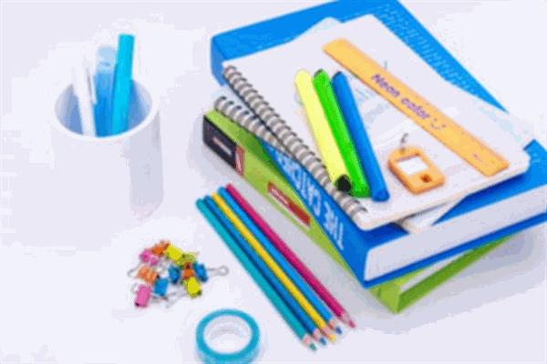 翼達(dá)文具用品 以匠心打造高效辦公與學(xué)習(xí)伴侶